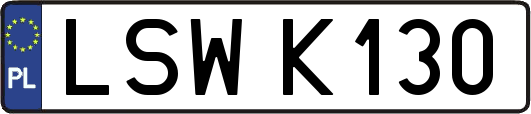 LSWK130