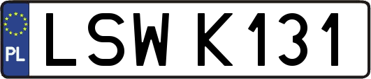 LSWK131