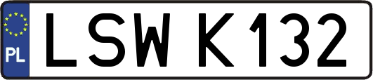 LSWK132
