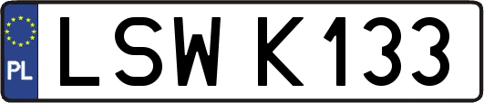 LSWK133