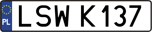 LSWK137