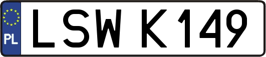 LSWK149
