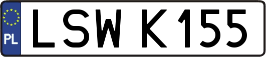 LSWK155