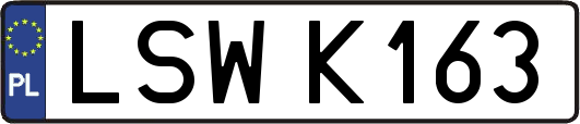 LSWK163