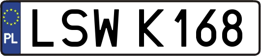 LSWK168