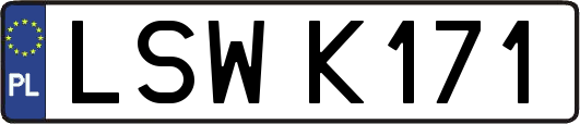 LSWK171