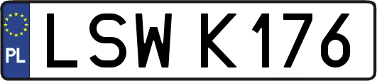 LSWK176