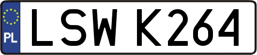 LSWK264