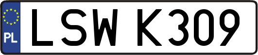 LSWK309