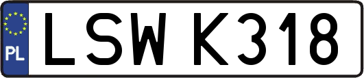 LSWK318