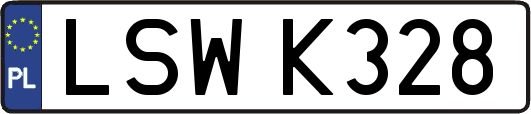 LSWK328