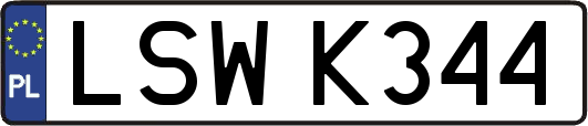 LSWK344