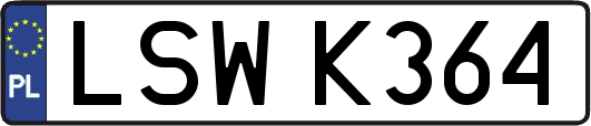 LSWK364