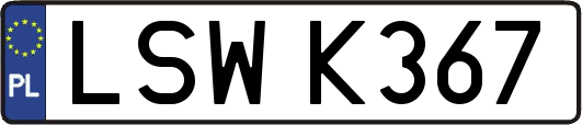 LSWK367