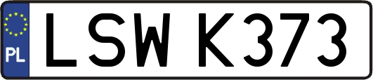 LSWK373