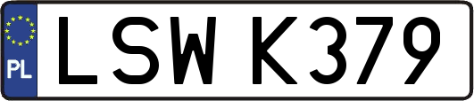 LSWK379
