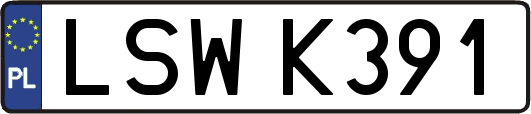 LSWK391