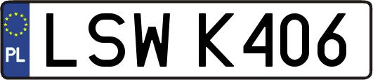 LSWK406