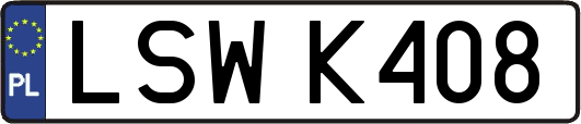 LSWK408