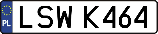 LSWK464