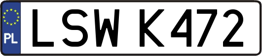 LSWK472