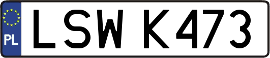 LSWK473