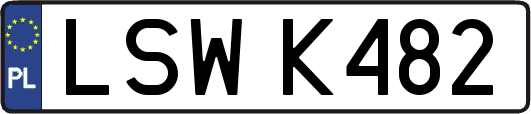LSWK482