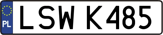 LSWK485