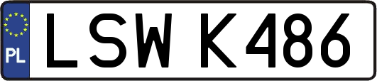 LSWK486