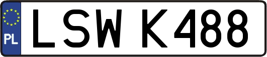 LSWK488