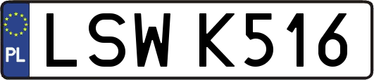 LSWK516