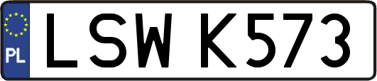LSWK573