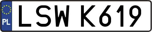 LSWK619