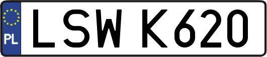 LSWK620