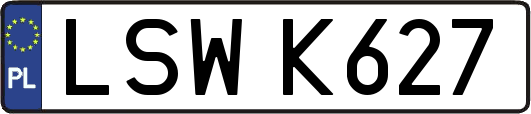 LSWK627