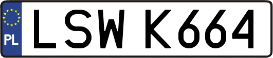 LSWK664