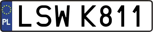 LSWK811