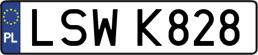 LSWK828
