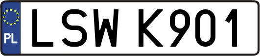 LSWK901