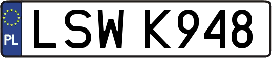 LSWK948