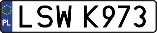 LSWK973