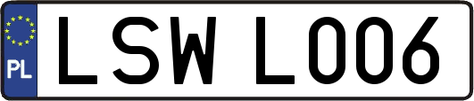 LSWL006