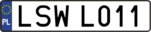 LSWL011