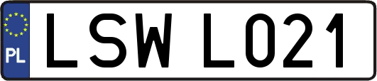 LSWL021