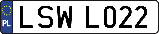 LSWL022