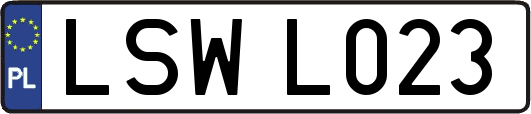 LSWL023