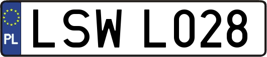 LSWL028