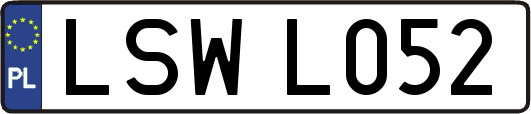 LSWL052