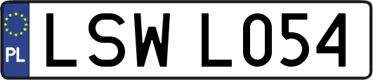 LSWL054