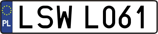 LSWL061